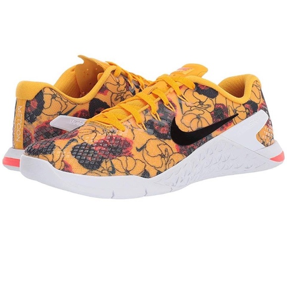 metcon 4 orange